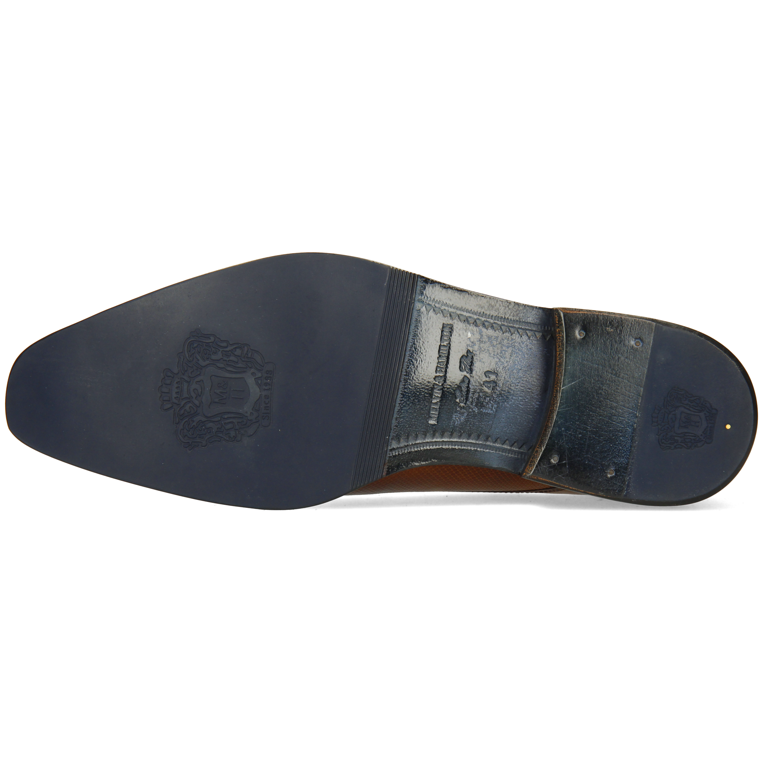 Martin 1