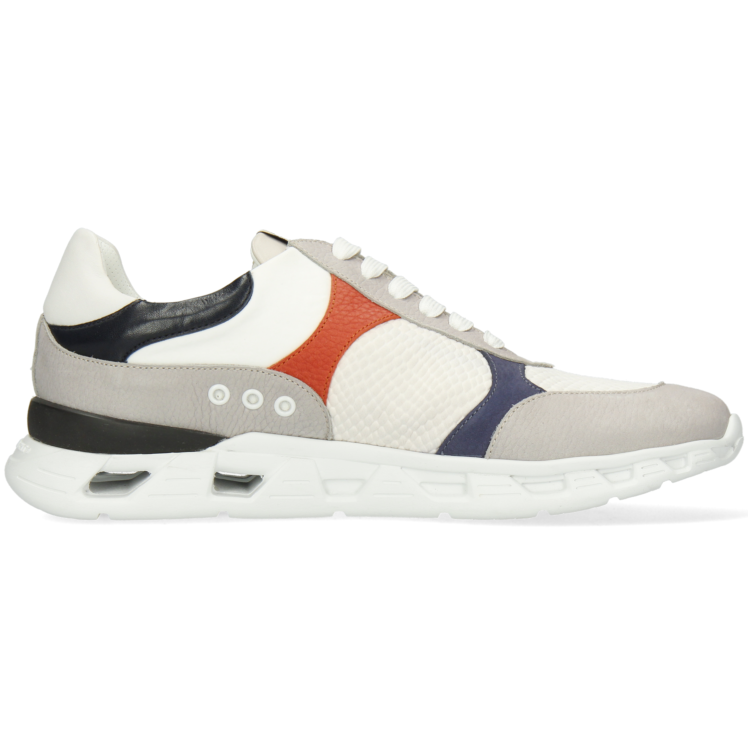 Calvin klein men's conner 2025 oxfords