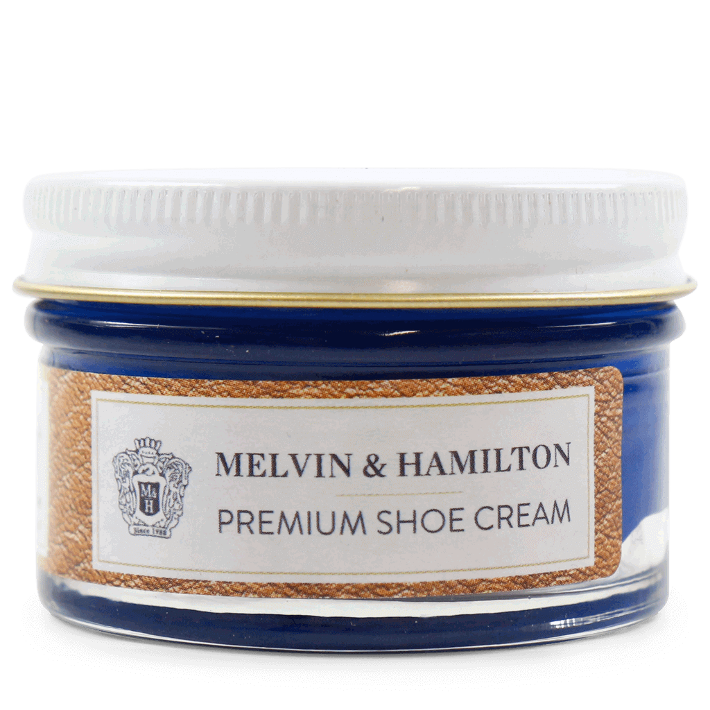 Blue Dur Capri Cream