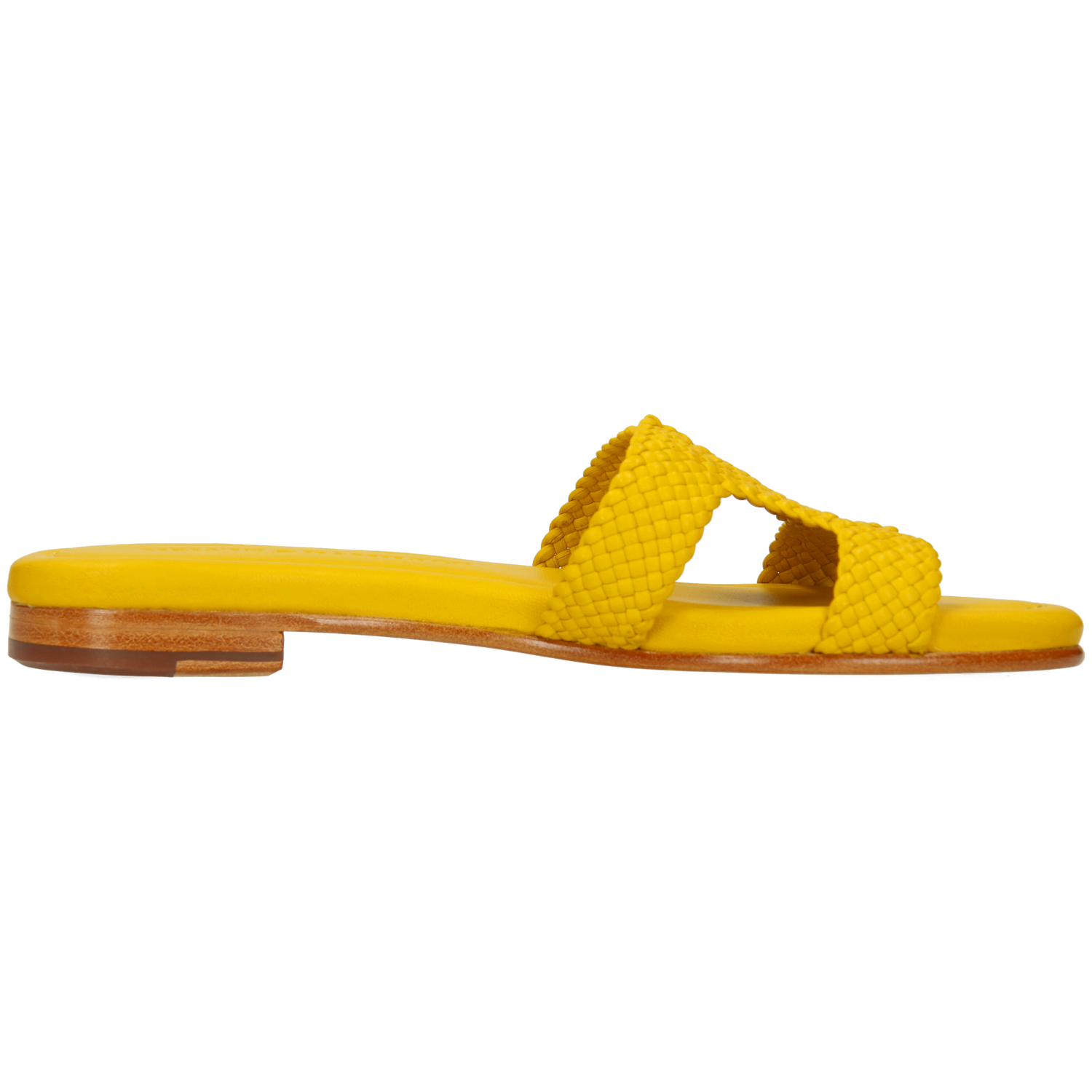 Hermes oran jaune pollen online