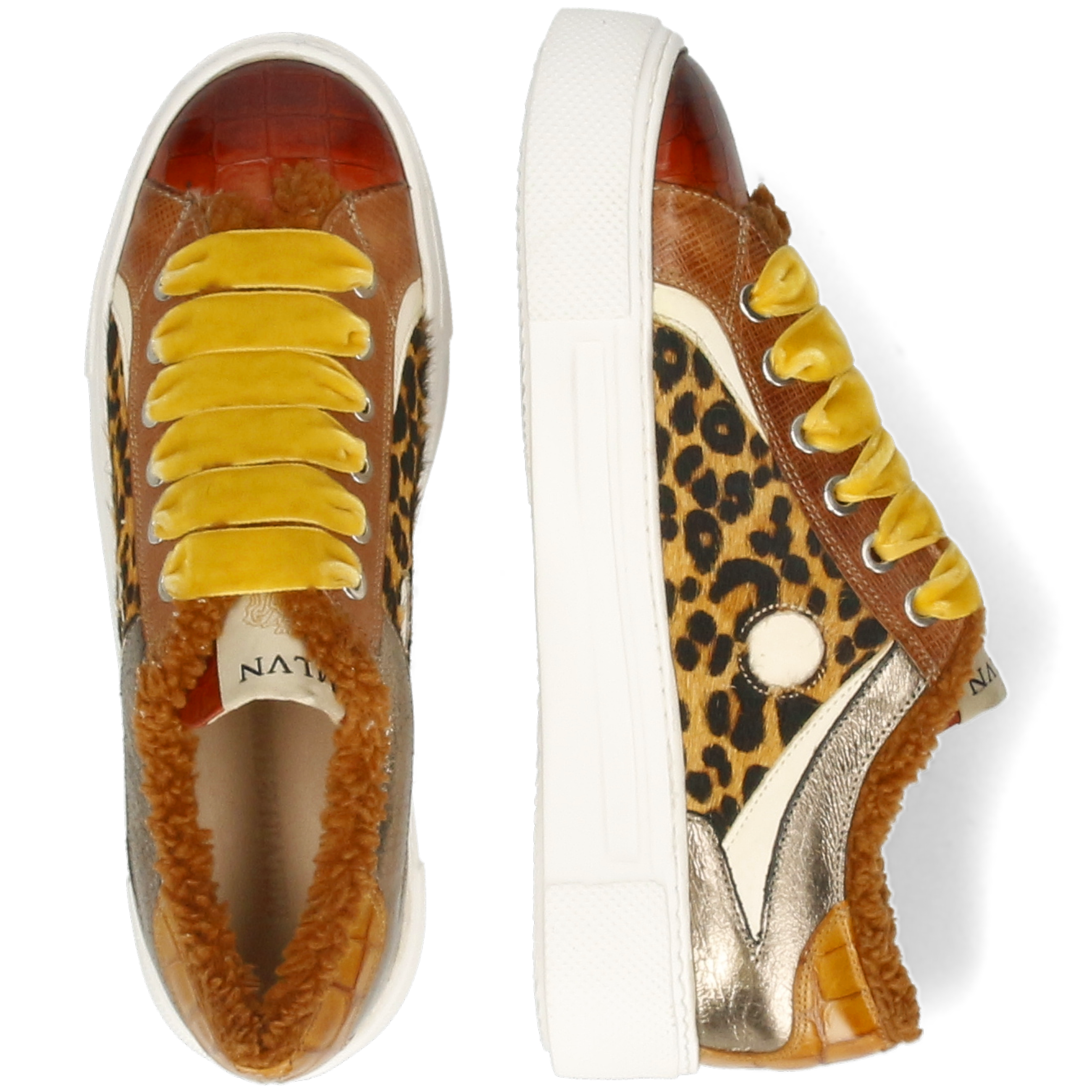 Amber 4
