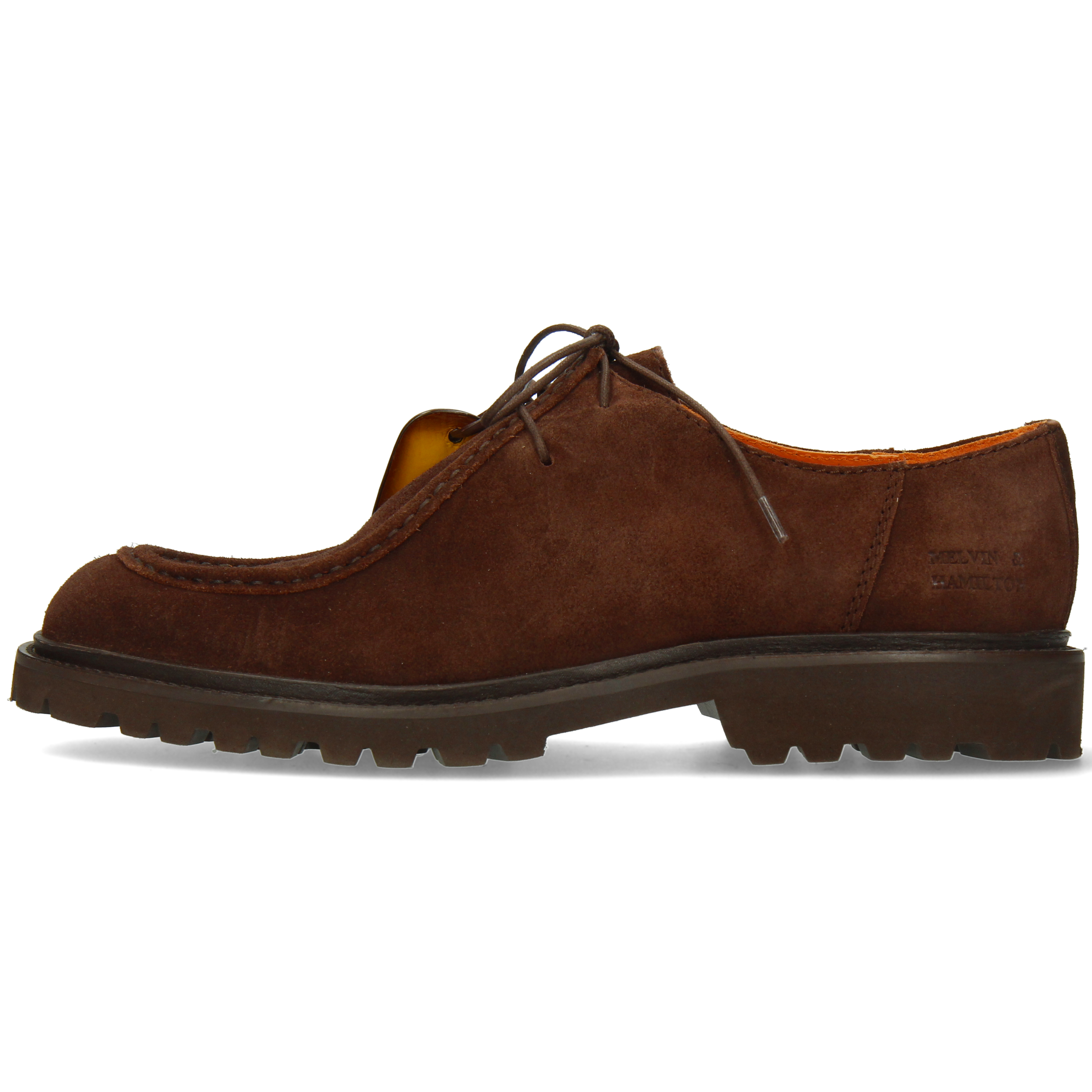 Pierce 10