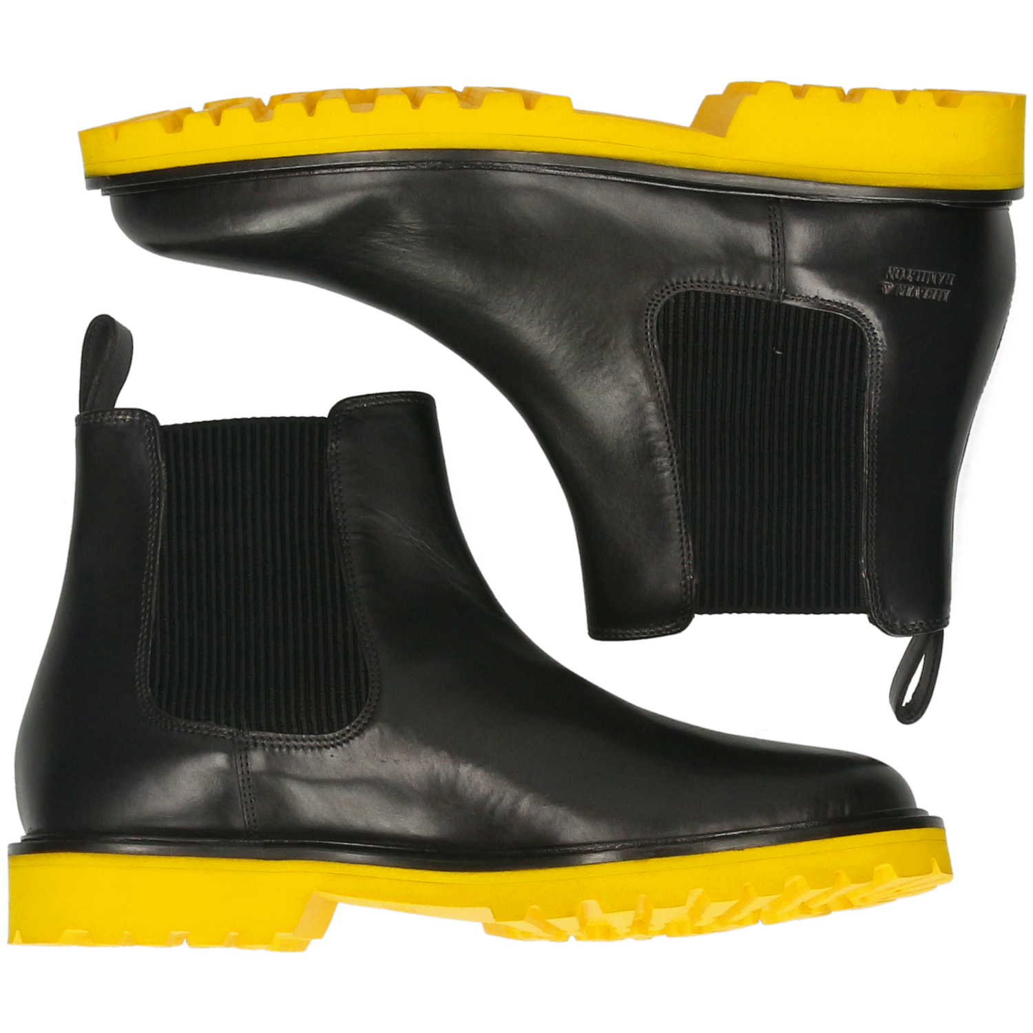 Dexter chelsea boots store