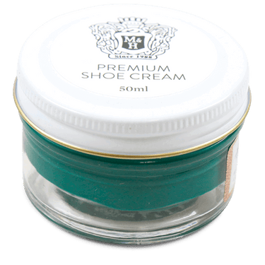 Green Montana Cream