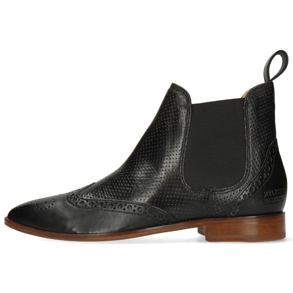 Boots melvin hamilton femme shop