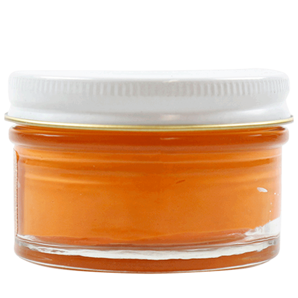 Orange Mandarine Cream
