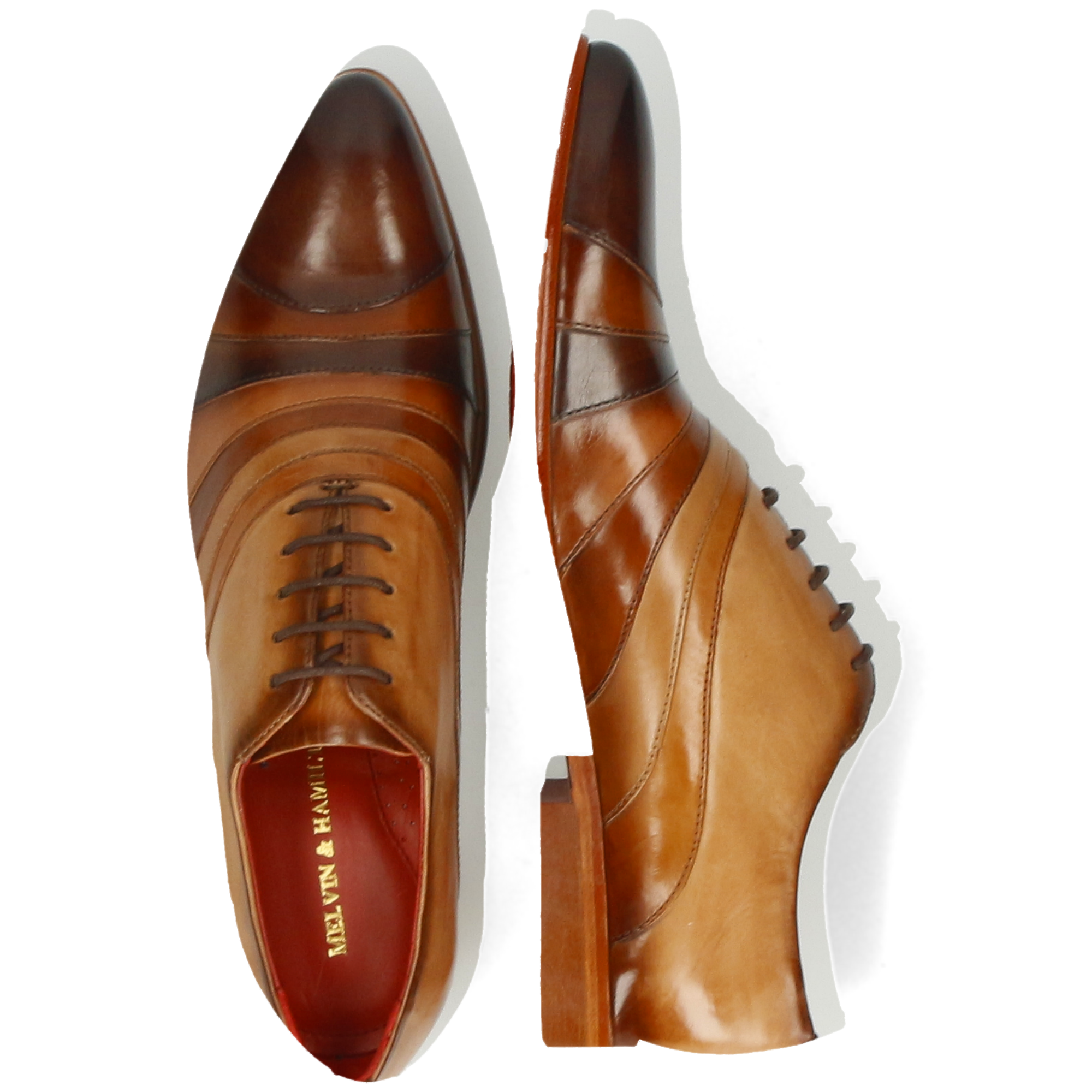 【マロン】 Toni 43 Crust Dark Chocolate Crust – Melvin & Hamilton