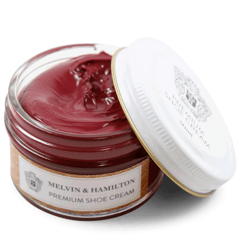 Red Opera Cream