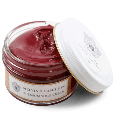 Red Opera Cream