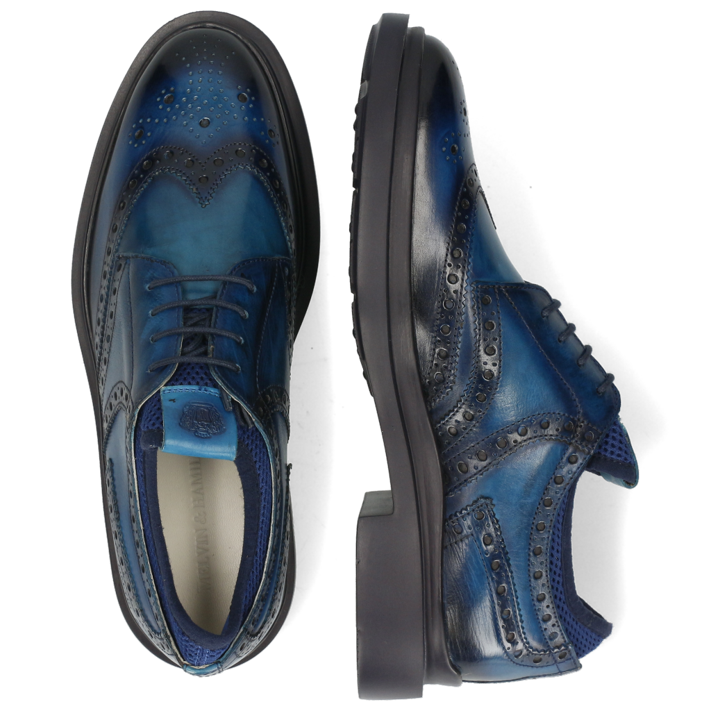 Hogan route h304 discount blu