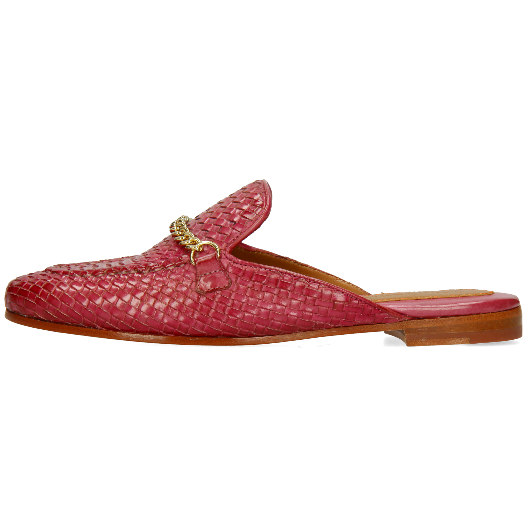 Mules Woman - Scarlett 77 - Melvin & Hamilton