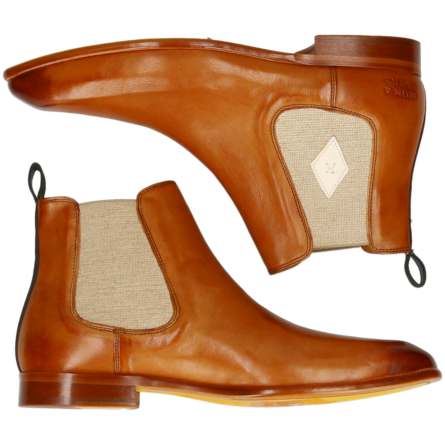 Ccc chelsea boots online