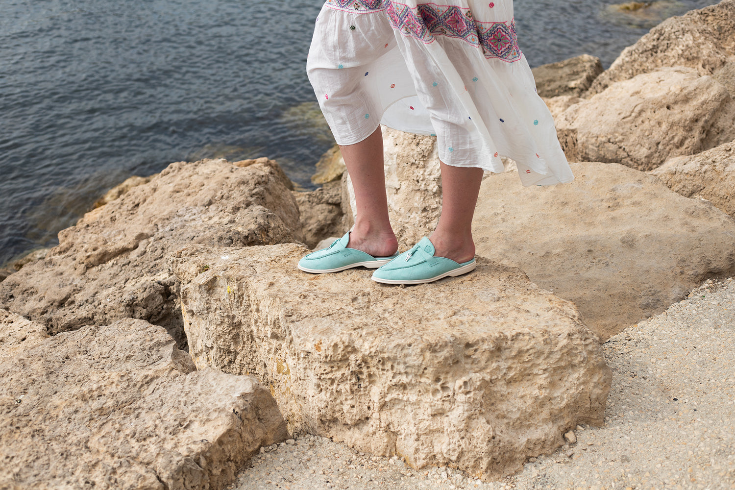 Sanuk 2025 women s mules