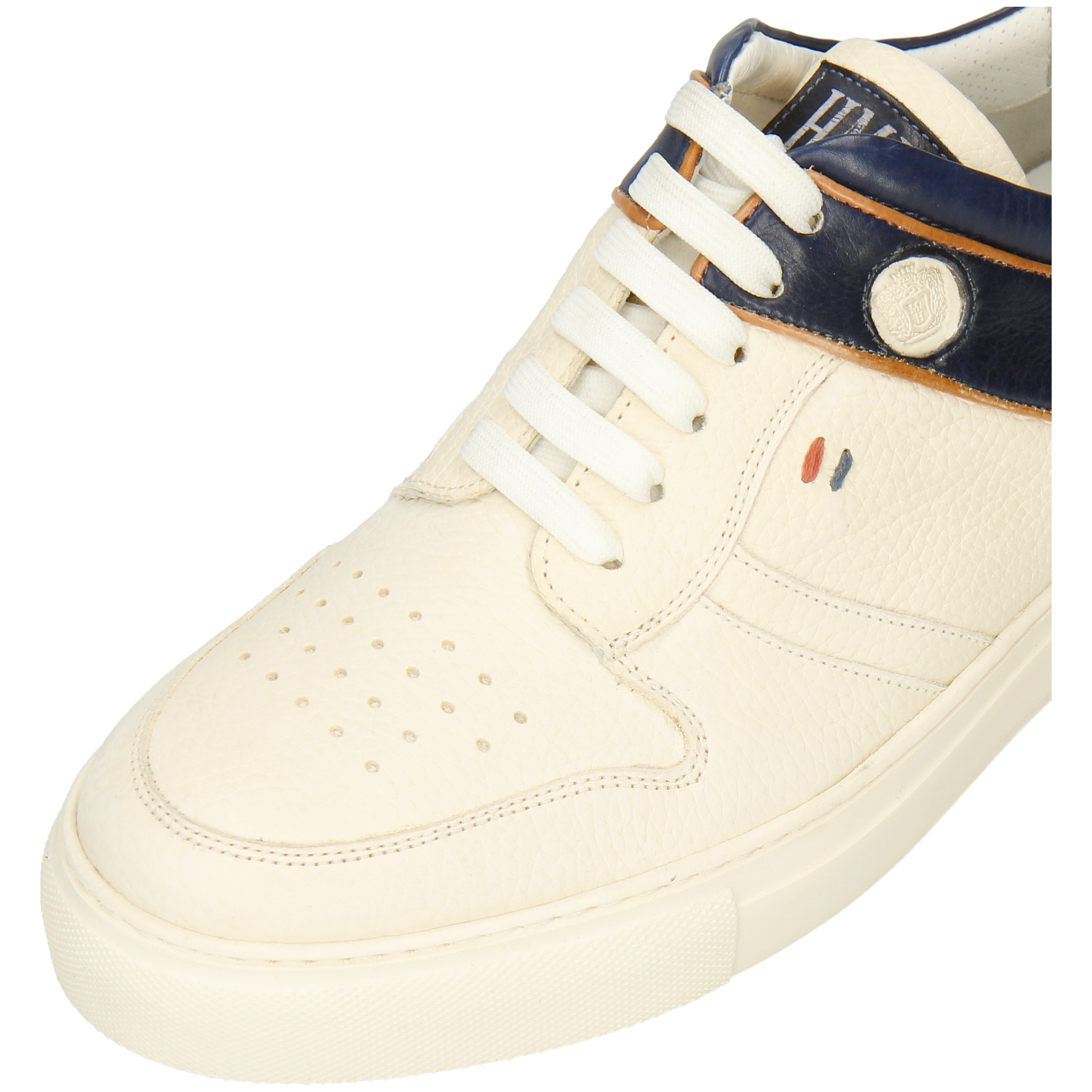 Harvey 93