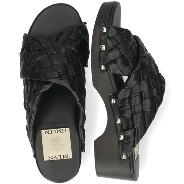 Typing Software Bottega Veneta Men Slides NWT BOTTEGA VENETA Men's