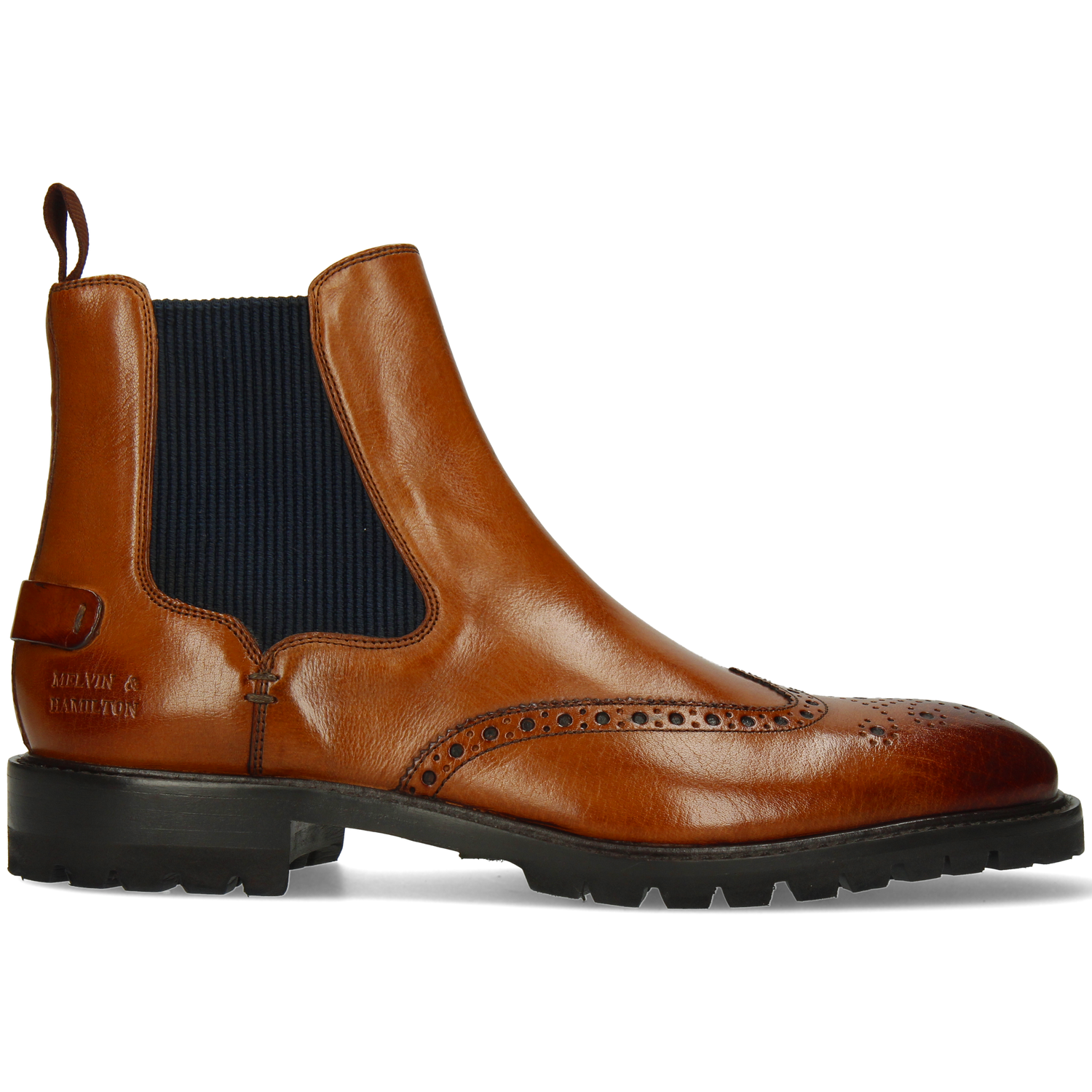 Trevor chelsea 2025 boot