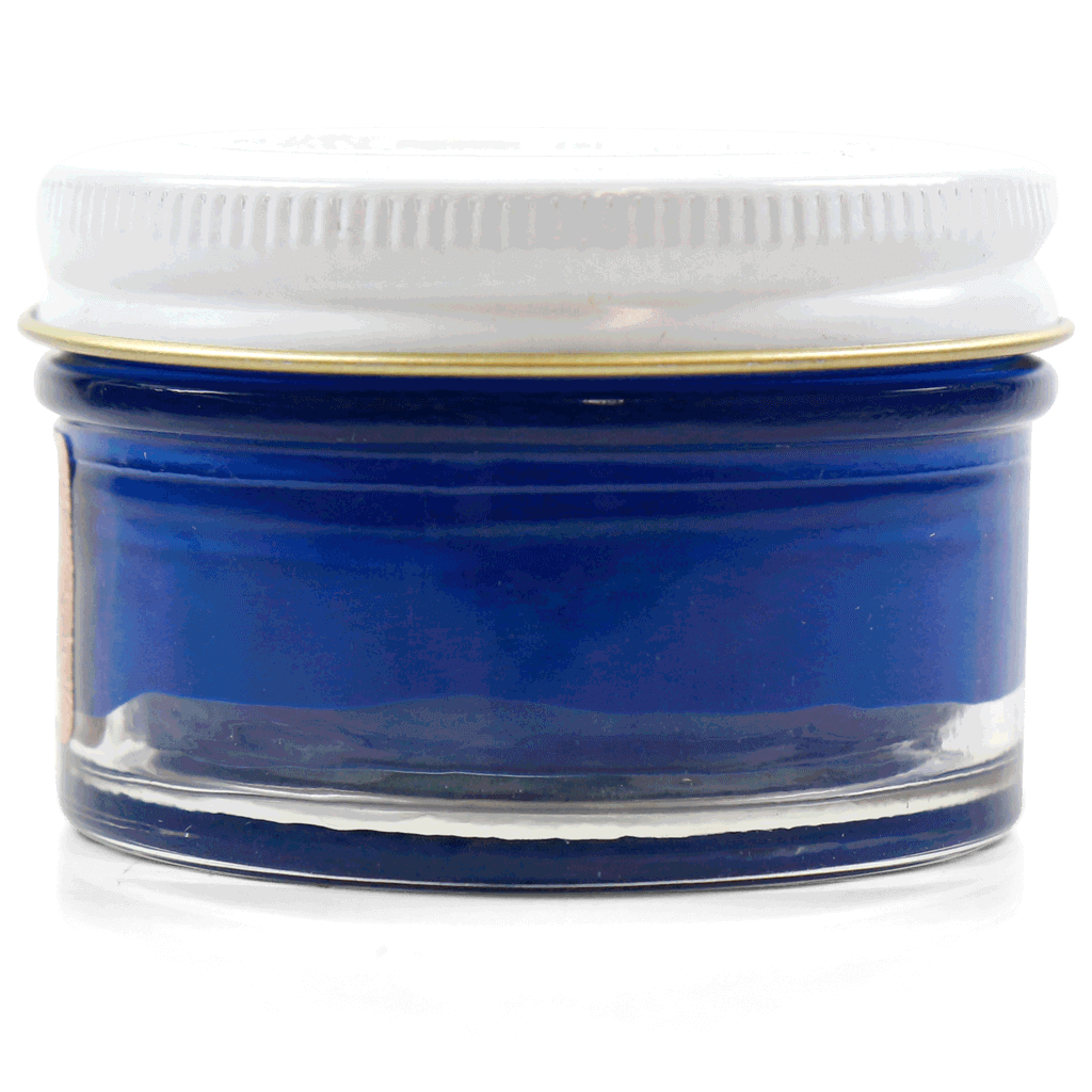 Blue Dur Capri Cream