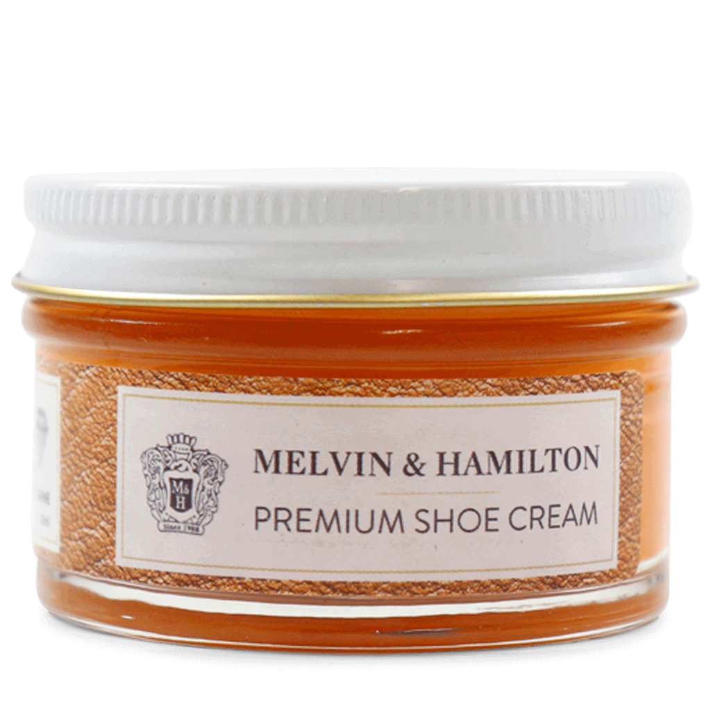 Orange Mandarine Cream