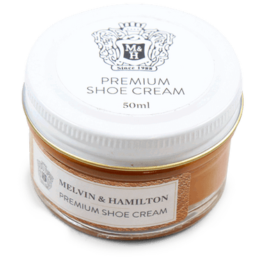Tan Girolle Cream