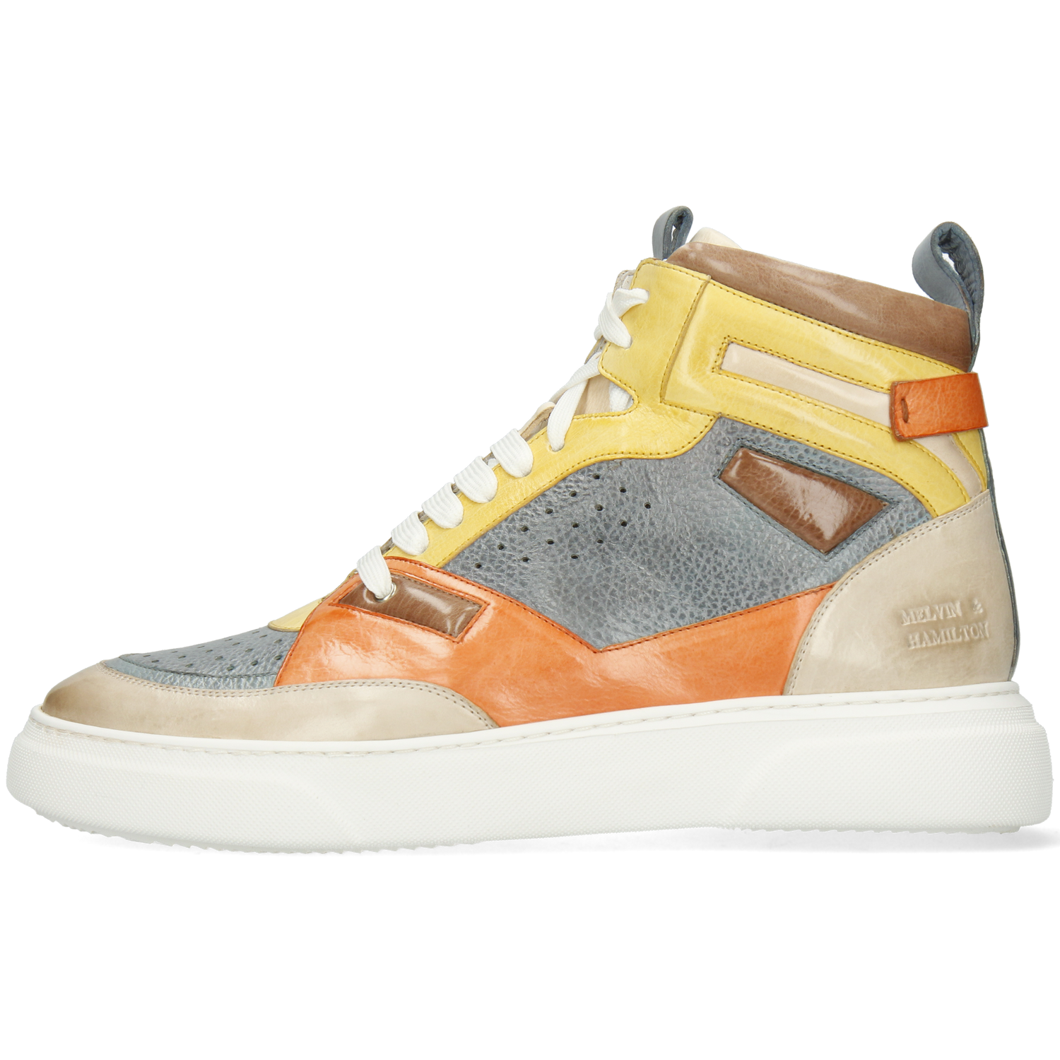 Number one shoes hamilton sales