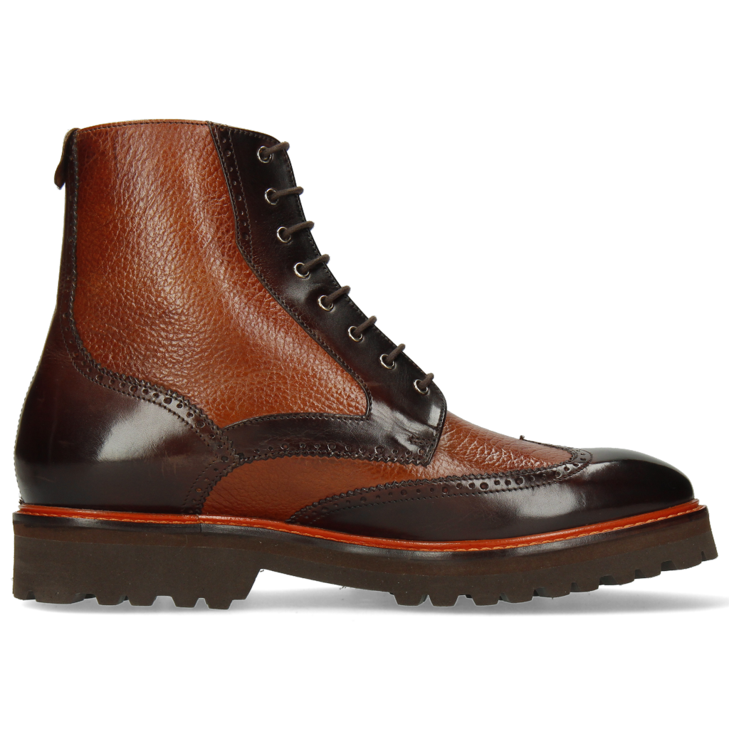 Boots melvin hamilton discount