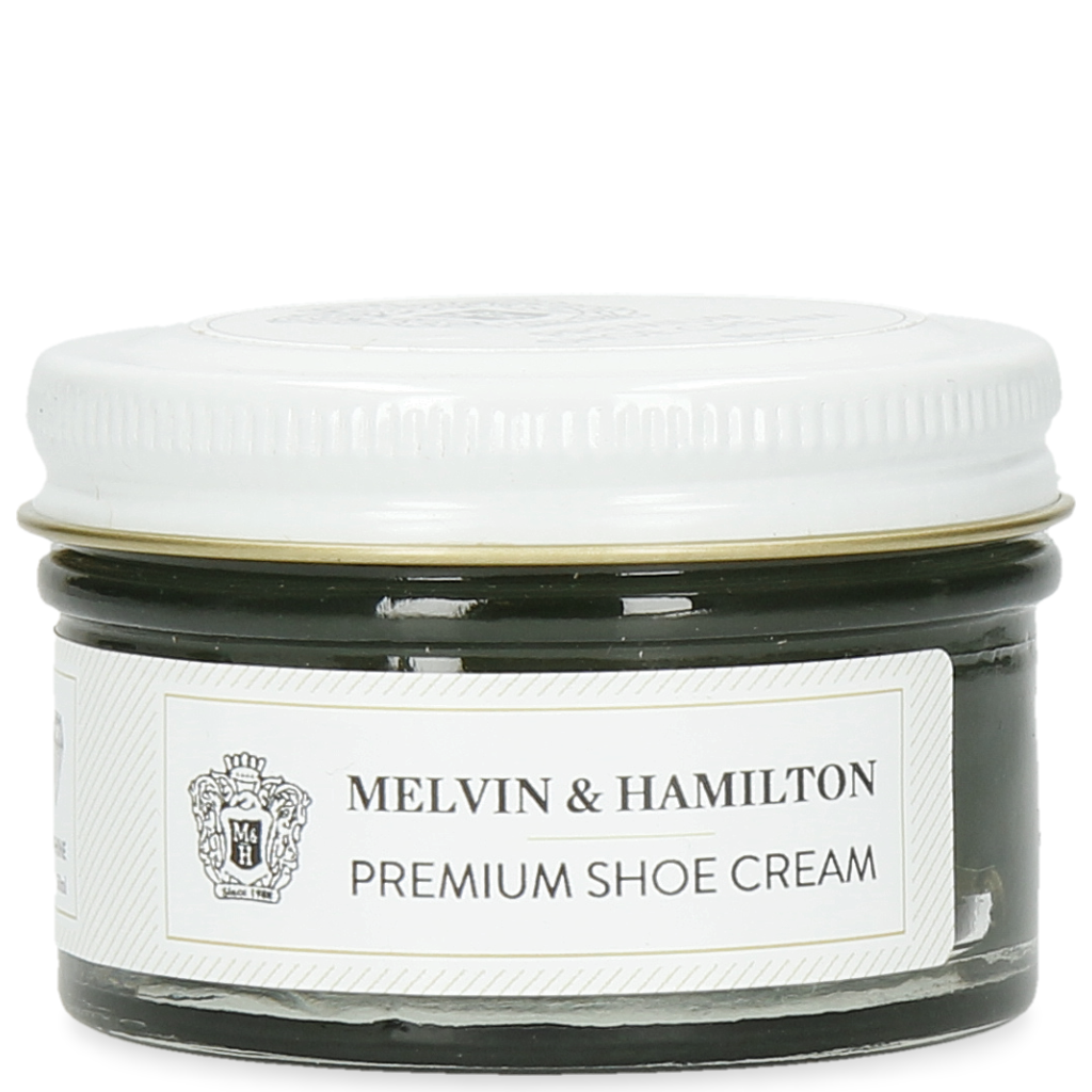 Khaki Loden Cream
