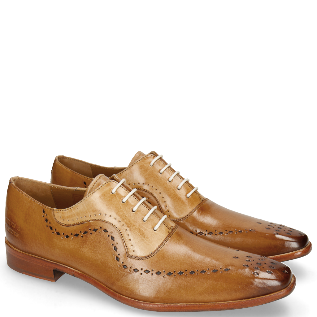 Oxford sales tan 35