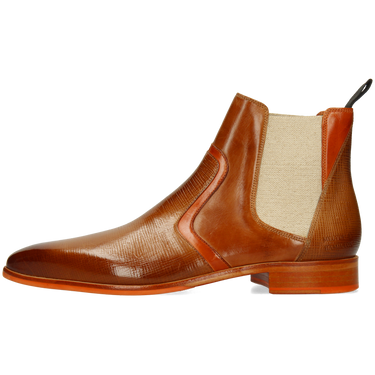 Ankle Boots Men SS24 Lewis 26 Melvin & Hamilton