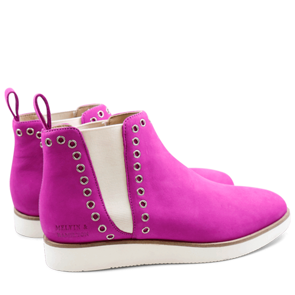 Melia 7