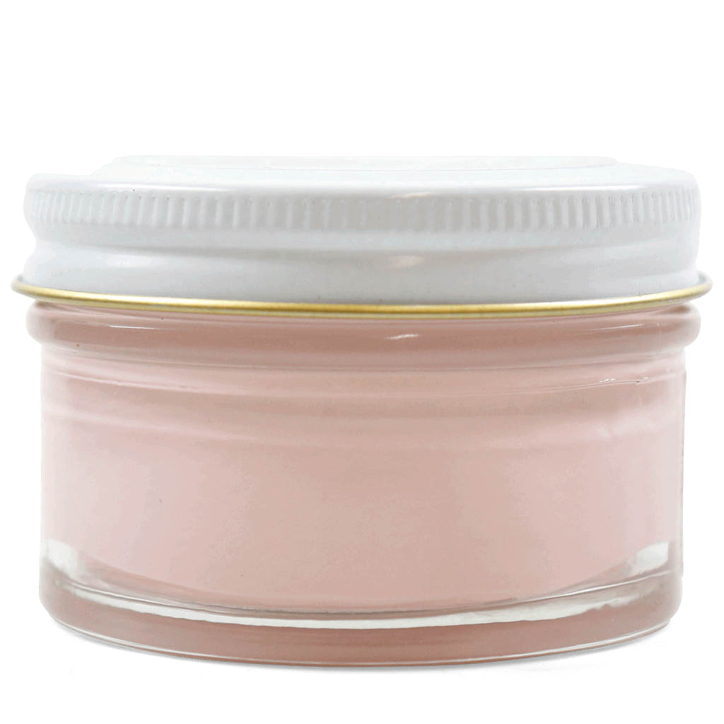 Pink Rose Dragee Cream