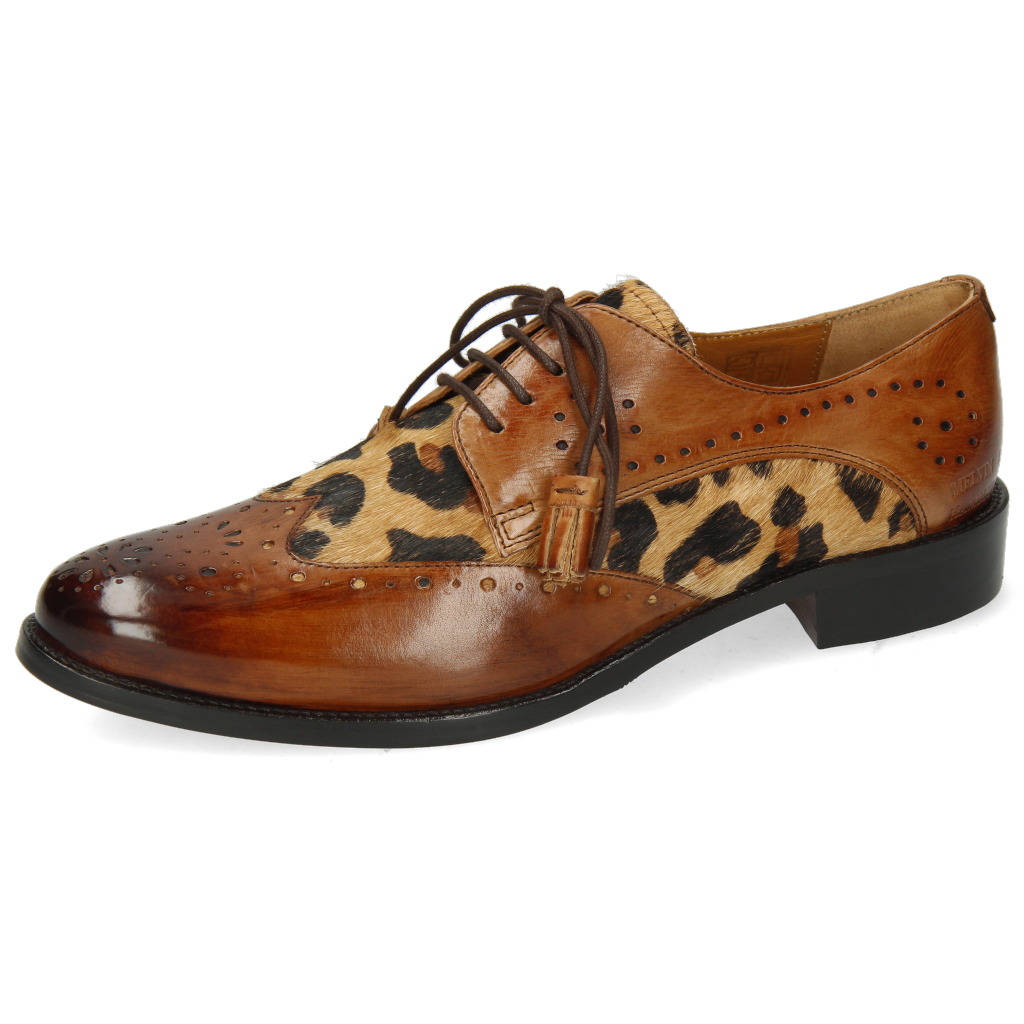 Derby melvin et hamilton femme sales