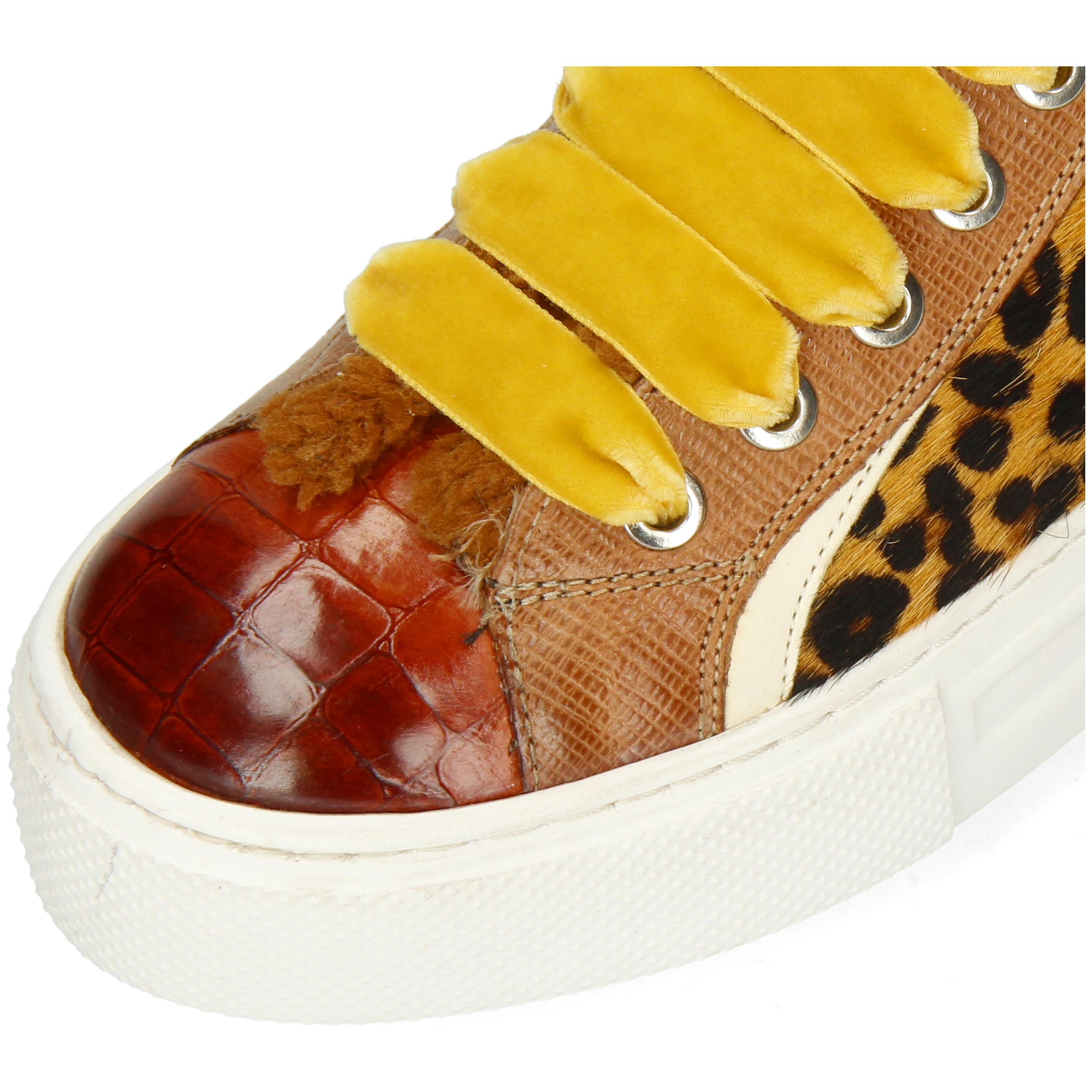 Amber 4