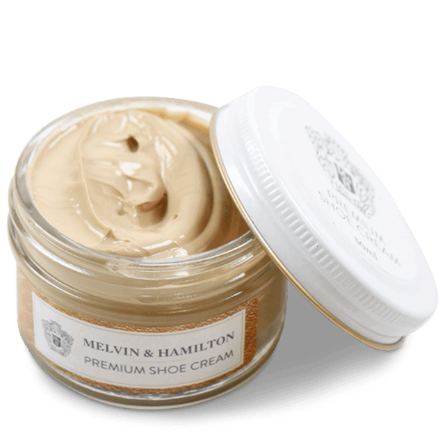 Neutral Sable Cream
