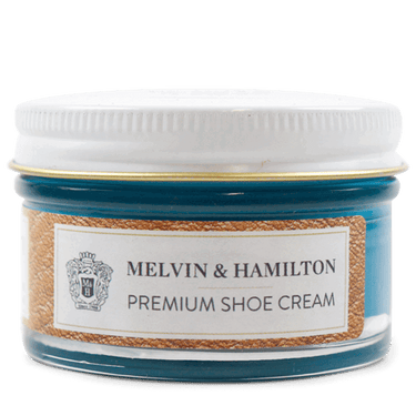 Blue Turquoise Cream