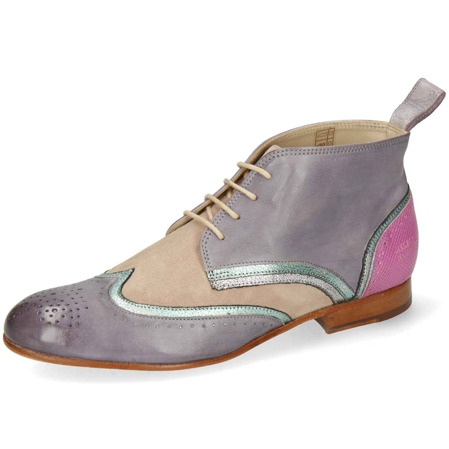 Melvin et hamilton occasion best sale