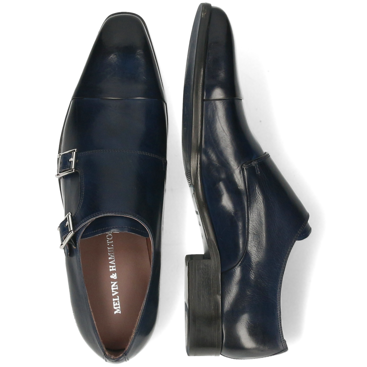 Lance 1 Crust Navy Lining Purple Melvin Hamilton