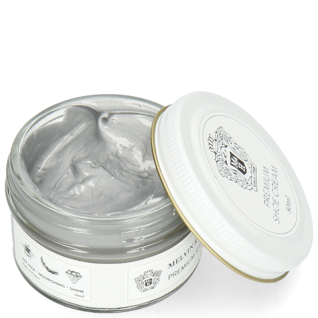 Argent Cream