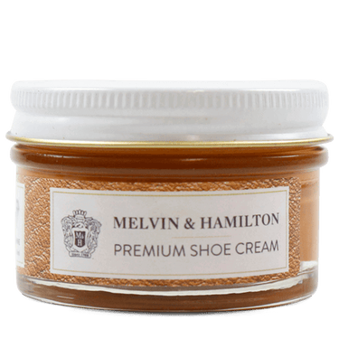 Tan Girolle Cream