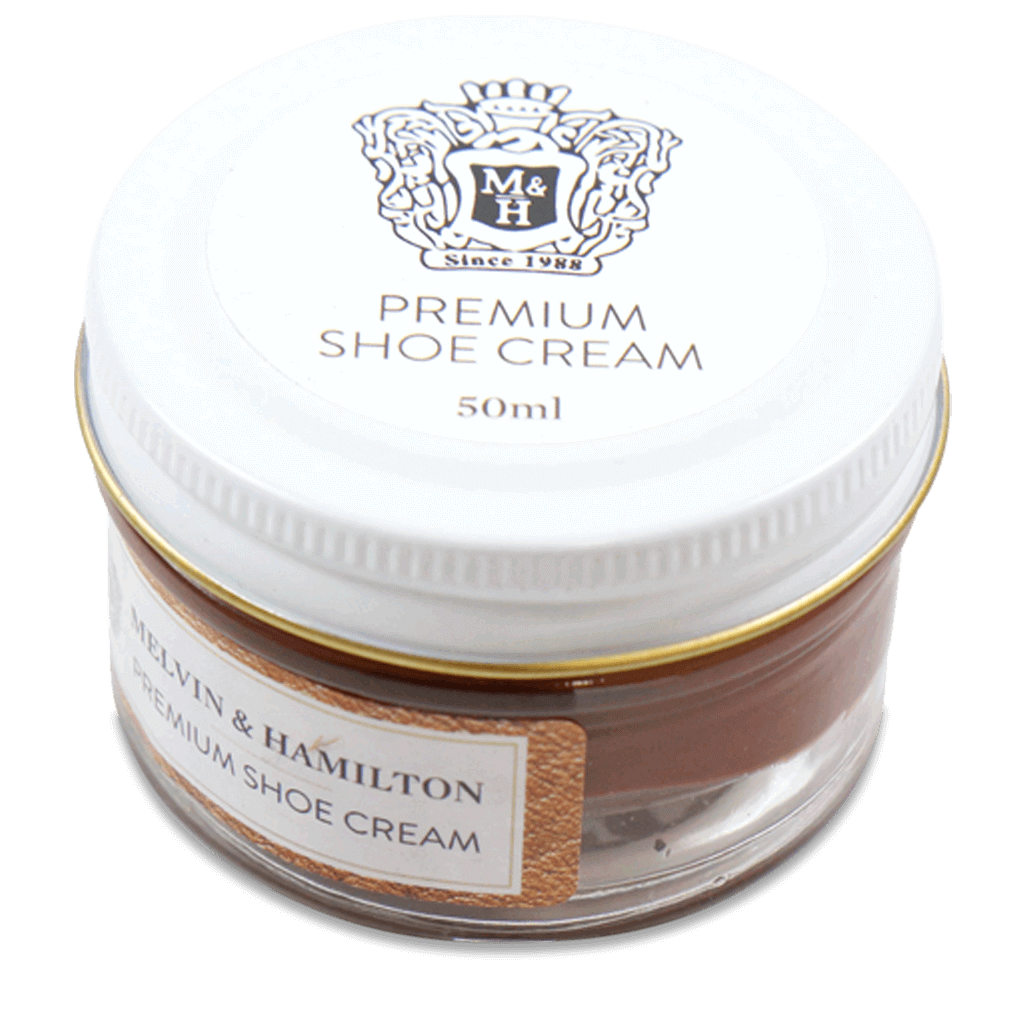 Tan Havane Cream