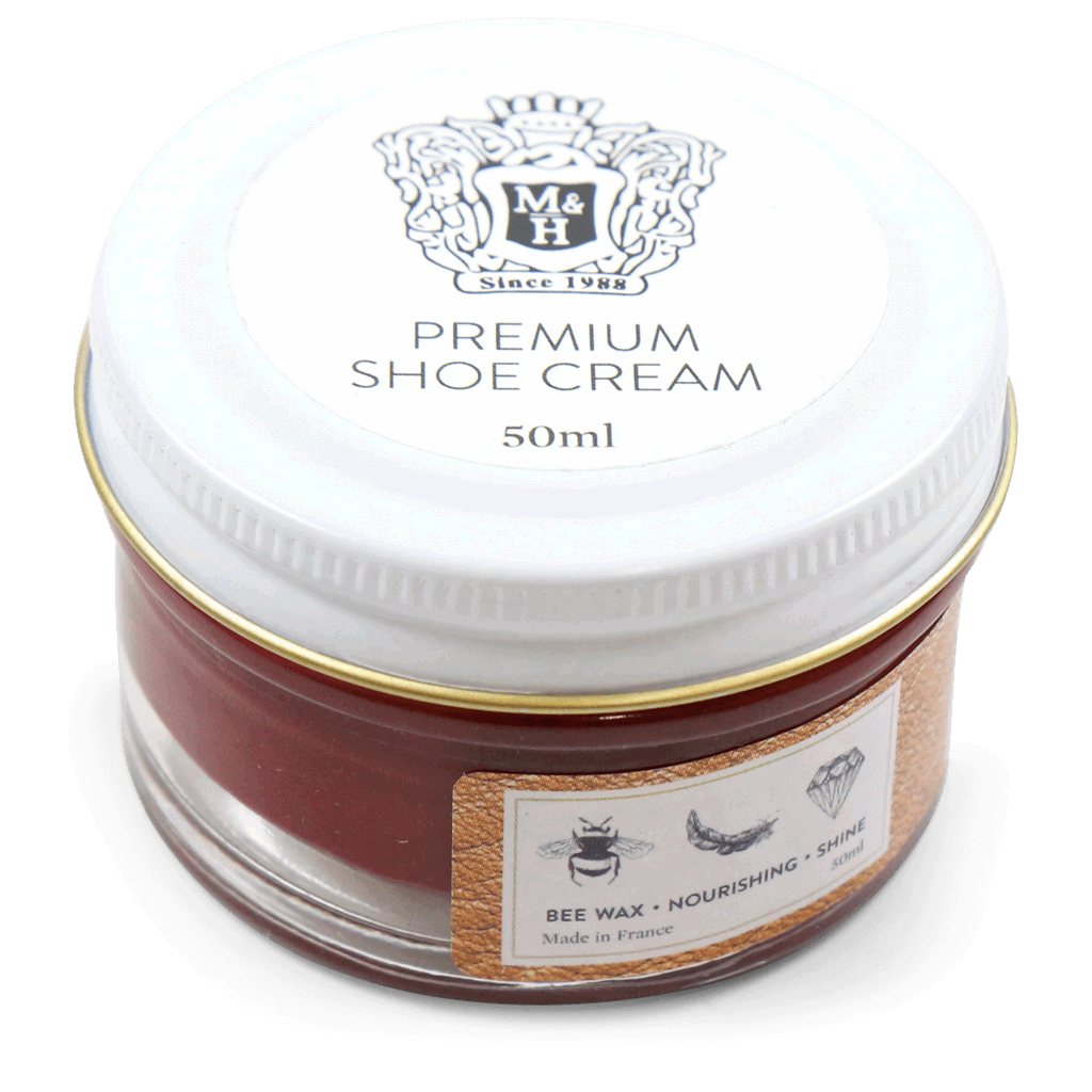 Red Opera Cream