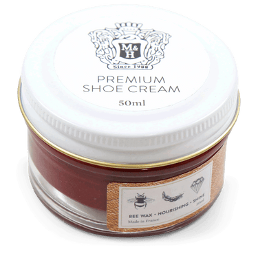 Red Opera Cream