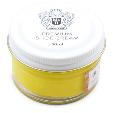 Yellow Cream