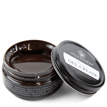 Dark Brown Cream