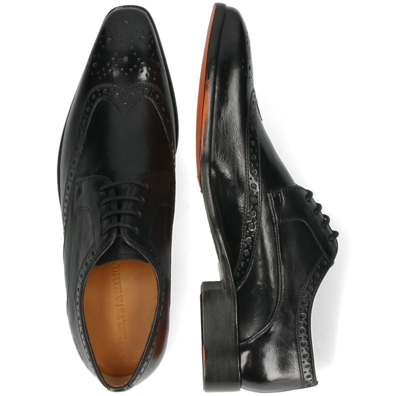 Dc deals lewis shoes