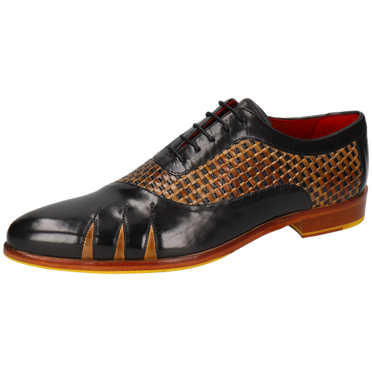 Melvin & hamilton heren schoenen store