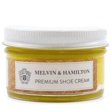 Yellow Cream