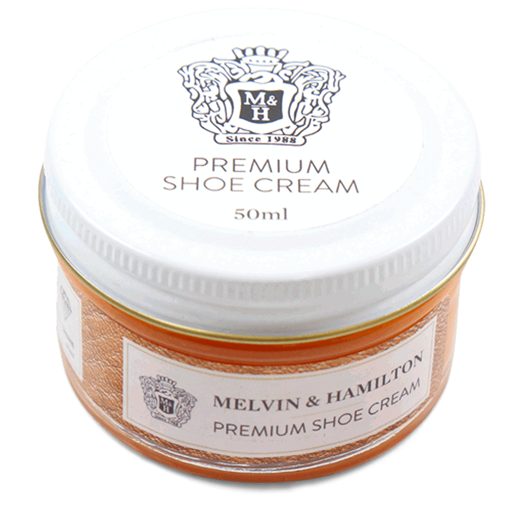 Orange Mandarine Cream