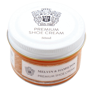 Orange Mandarine Cream