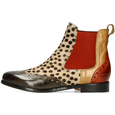 Ankle Boots Woman Selina 29 Melvin & Hamilton