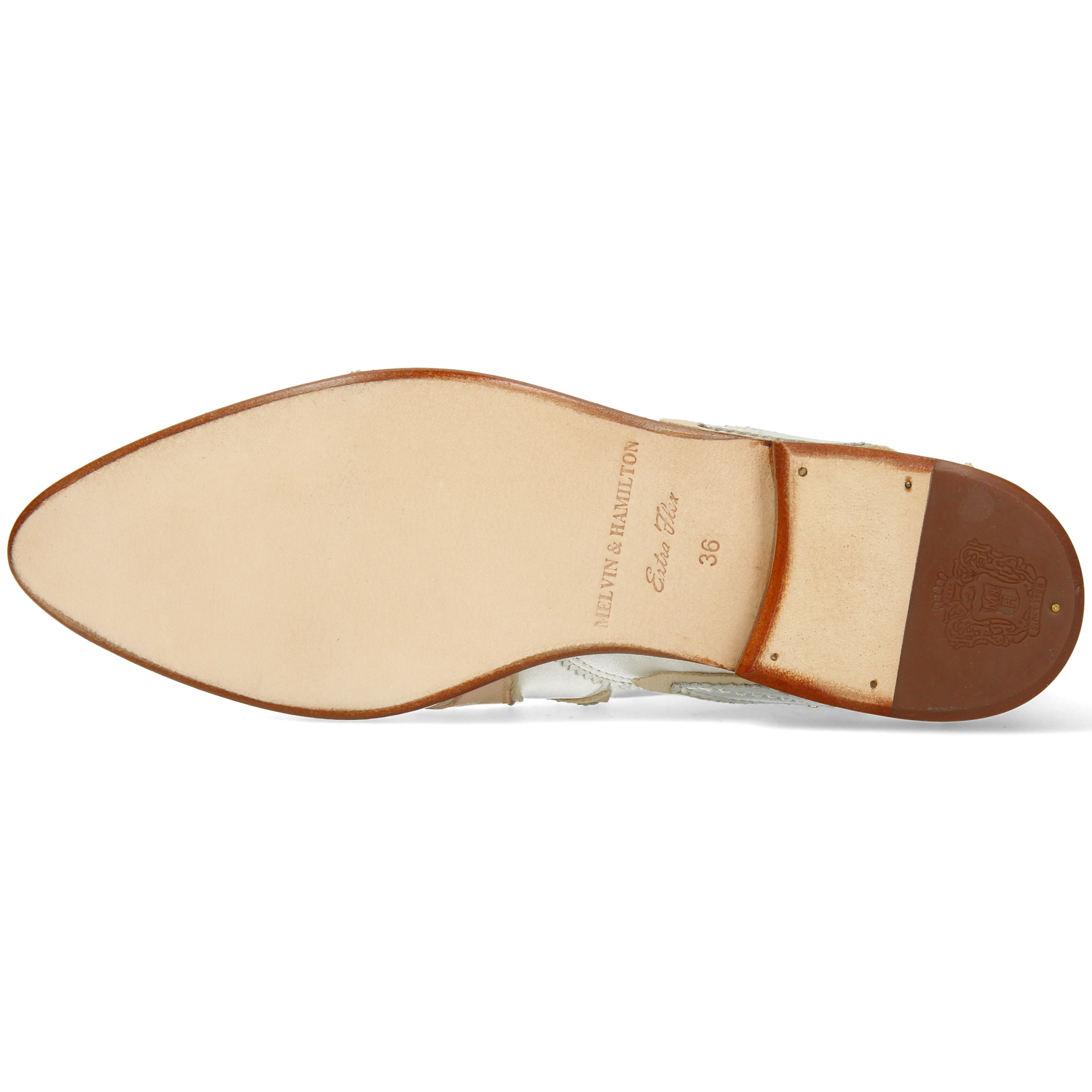 Melvin sales hamilton femme